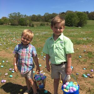 Meet your Posher, Megan